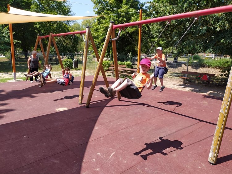 Ifjúsági és Vakációs Bibliahét 03